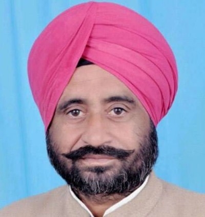 interview of minister of state baldev singh aulakh