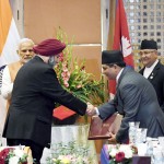 भारत और नेपाल में समझौता