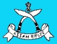 असम राइफल्स-assam rifles