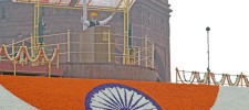 नरेंद्र मोदी का देशवासियों को संबोधन