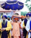 श्रीगुरु तेग बहादुर का शहीदी वर्ष