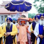 श्रीगुरु तेग बहादुर का शहीदी वर्ष