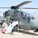 राष्ट्रपति मुर्मू की प्रचंड उड़ान!