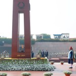 गणतंत्र दिवस पर अमर जवानों को श्रद्धांजलि