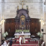 मोदी ने क्रिसमस पर्व पर की प्रार्थना