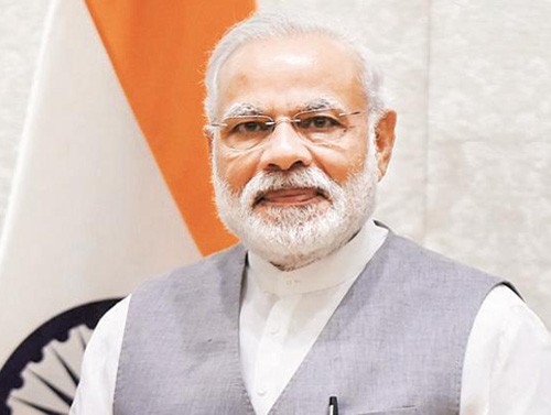 pm narendra modi