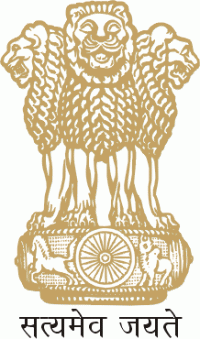 indian government logo