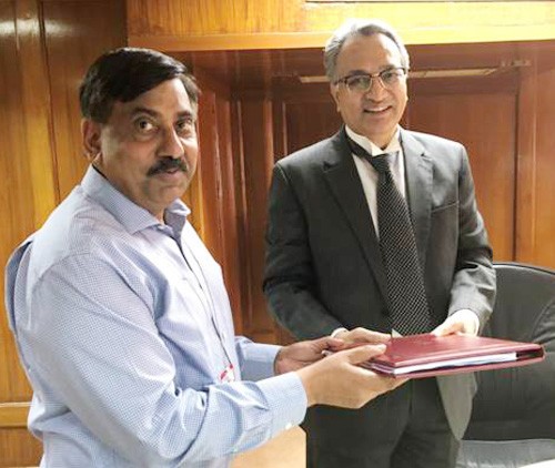 file of mahanadi water dispute submitted to justice