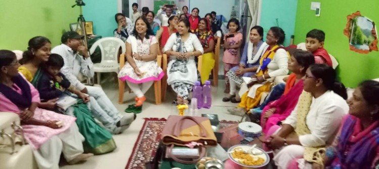 lakshy, song-music cultural programs