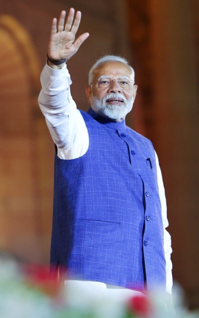 pm narendra modi