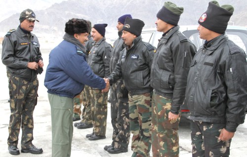 air chief