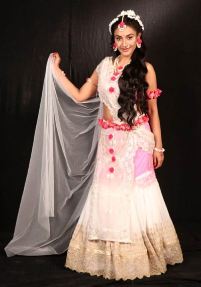 rati pandey-devi aadi parashakti