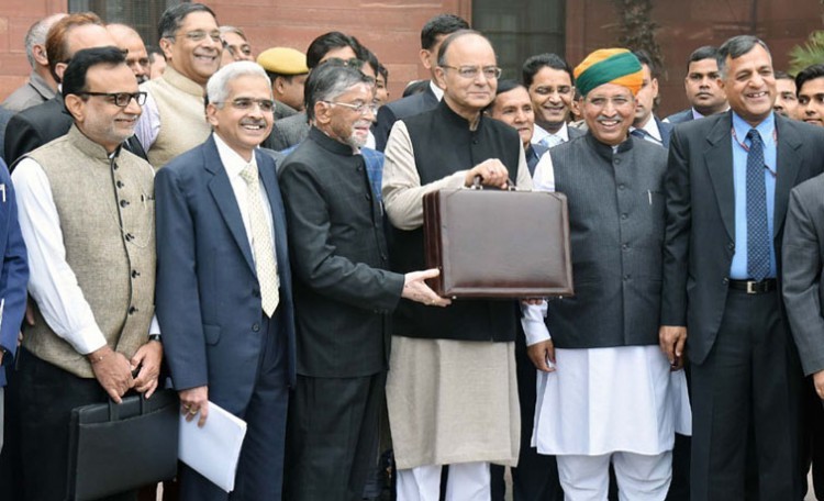 budget