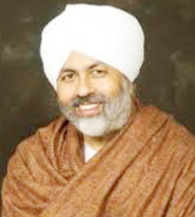 nirankari baba hardev singh