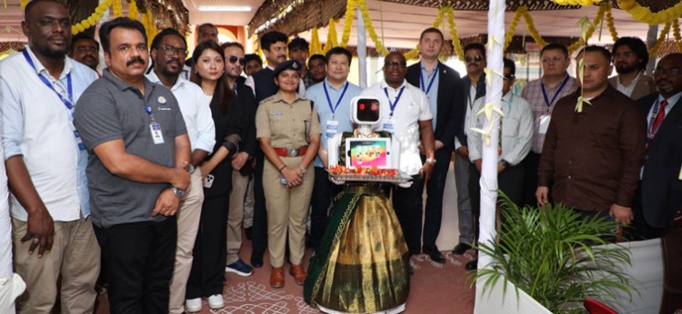 representatives of the international election observer program