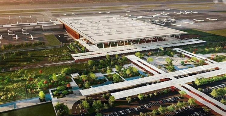 noida international airport gets licence