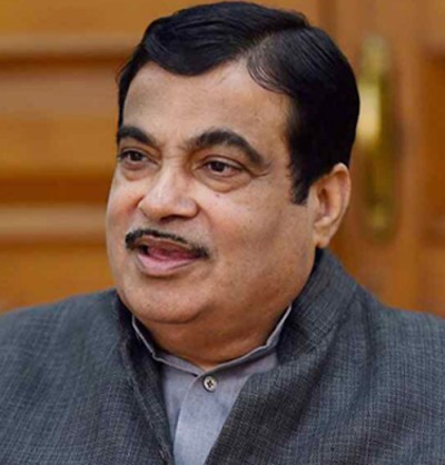 nitin gadkari (file photo)