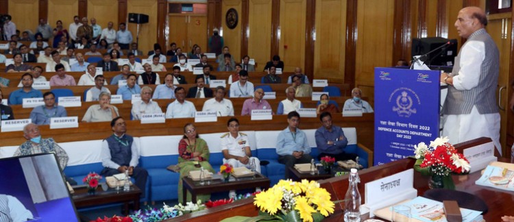 strong army and self-reliant defense industry efforts in the country-defense minister