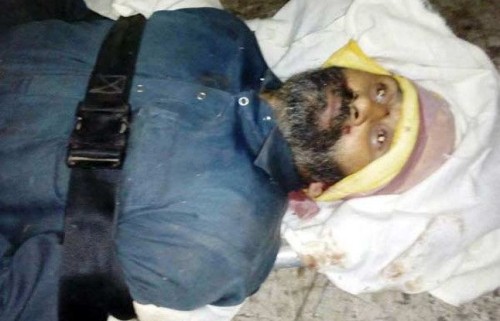 militants anwar khan