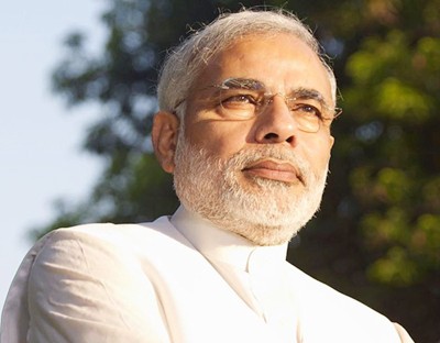 narendra modi