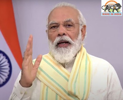 pm narendra modi