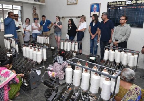 american fashion brand patagonia chooses khadi denim for apparel