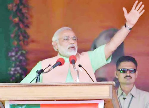 narendra modi