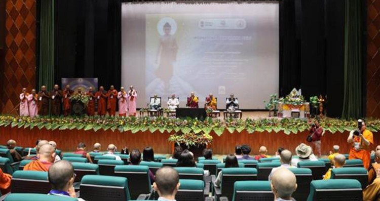 international abhidhamma day on sharad purnima