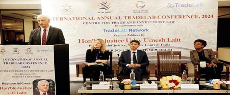 ctil's international annual tradelab conference