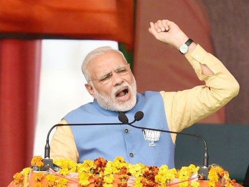 pm narendra modi