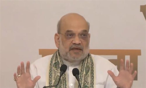amit shah