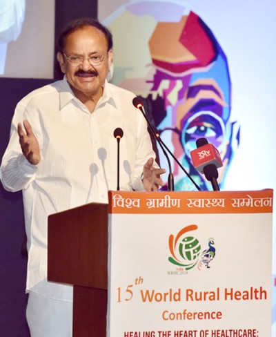 m. venkaiah naidu
