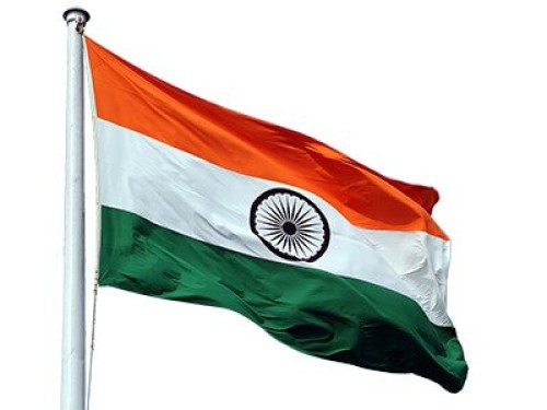 indian flag