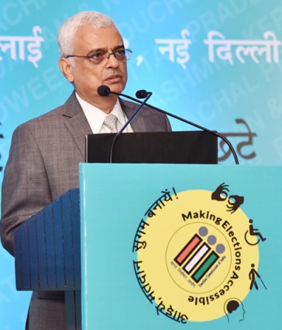 chief election commissioner op rawat