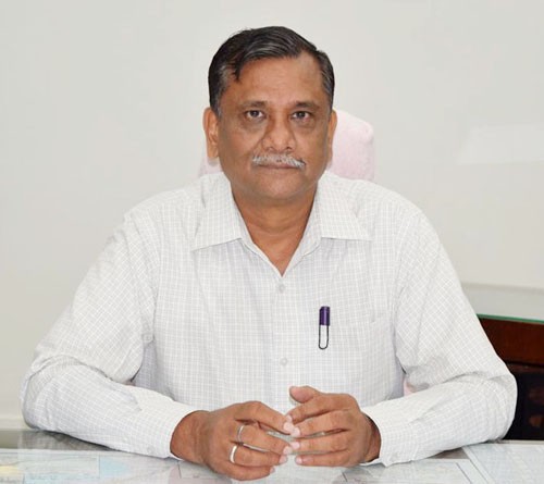 sn agrawal new members of the railway board