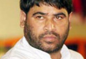 sadhu yadav