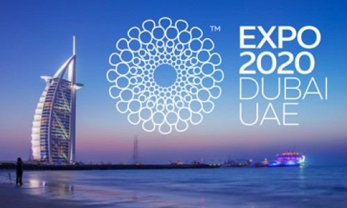 dubai world expo-2020