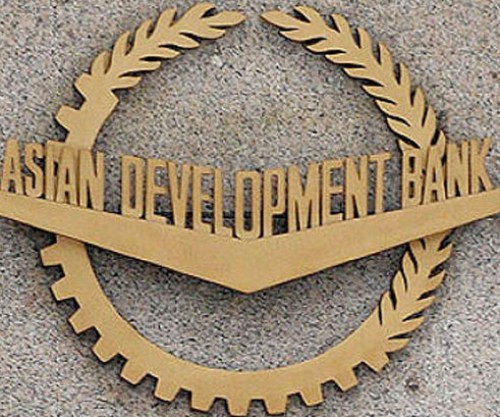 adb and government of india loan agreement
