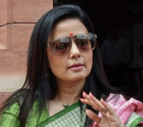 tmc mp mahua moitra dismissed from lok sabha