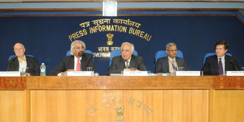 ओपन गवर्नमेंट प्‍लेटफॉर्म/open government platform