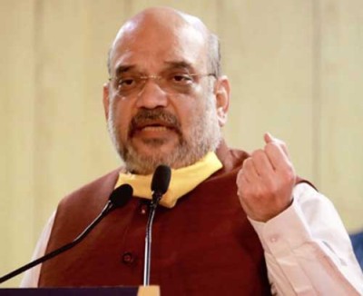 amit shah (file photo)