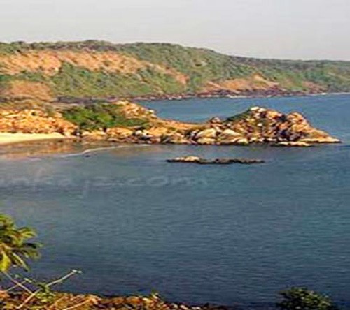 maharashtra's konkan area, breakwater port, proposal