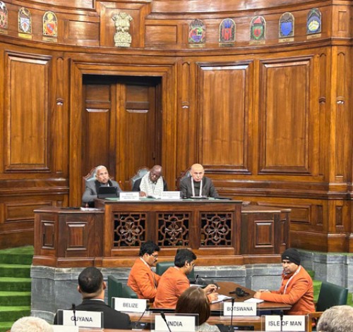 parliaments push for developing accountable ai