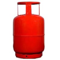 gas cylinder
