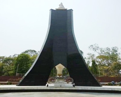 surya command war memorial lucknow