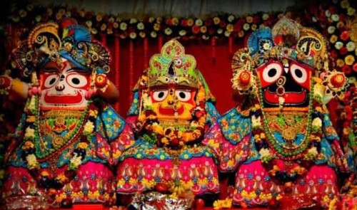 bhagavaan jagan‍naath