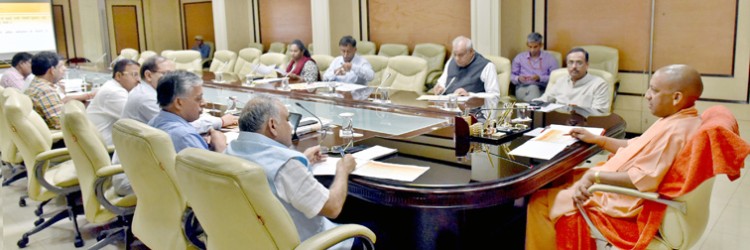 chief minister reviewed vishwakarma yojana