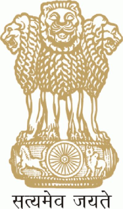 government of india logo