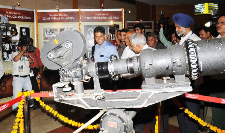 centenary film festival