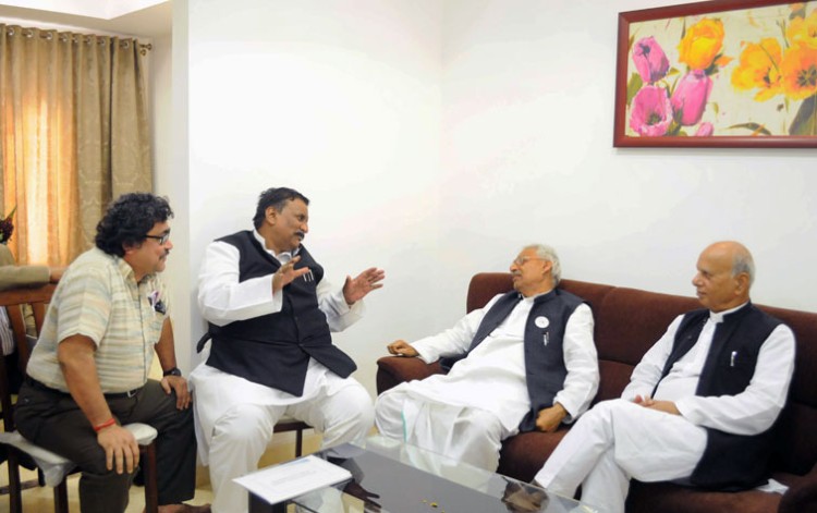 up vidhan sabha speaker in vashi